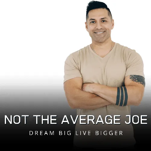 Not The Average Joe