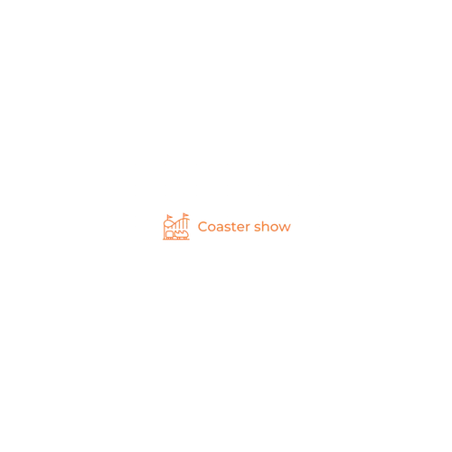 Coaster Show