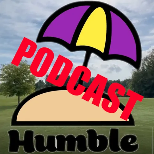 Humble Beach