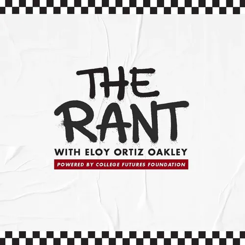 The Rant Podcast