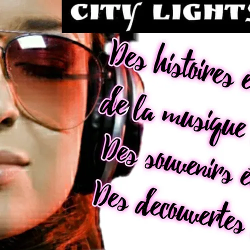 City Lights