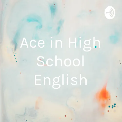 Ace in High School English