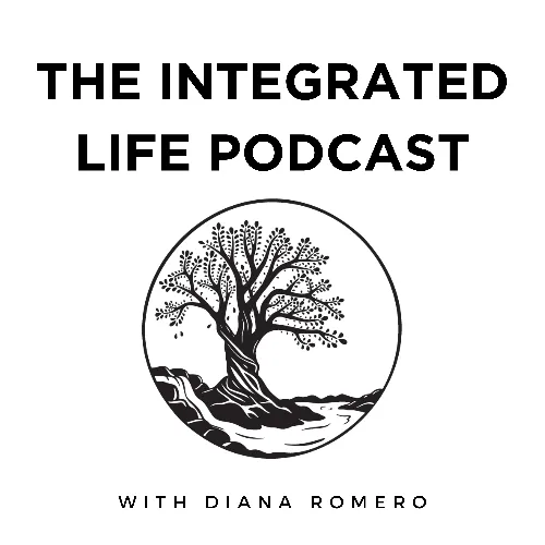The Integrated Life | Live a Purpose Full life