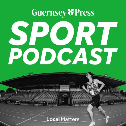 Guernsey Press Sport Podcast