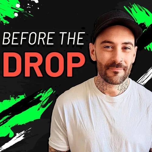 Before The Drop With AZODi