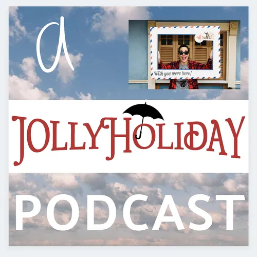 A Jolly Holiday Podcast