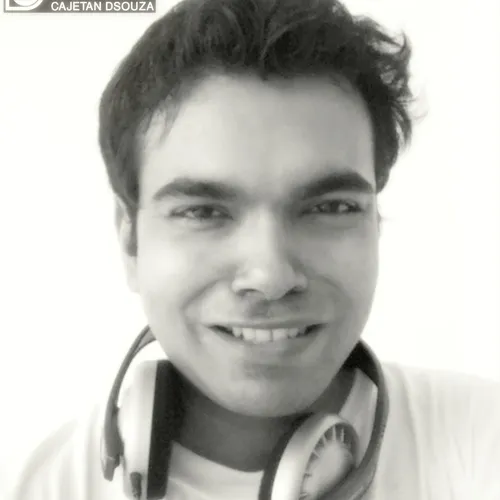 The Savio Cajetan DSouza Podcast (Trance & Progressive)