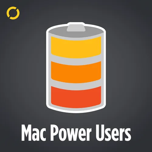 Mac Power Users