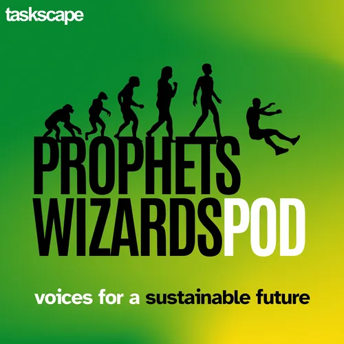 Prophets Wizards Podcast