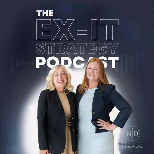 Ex-it Strategy