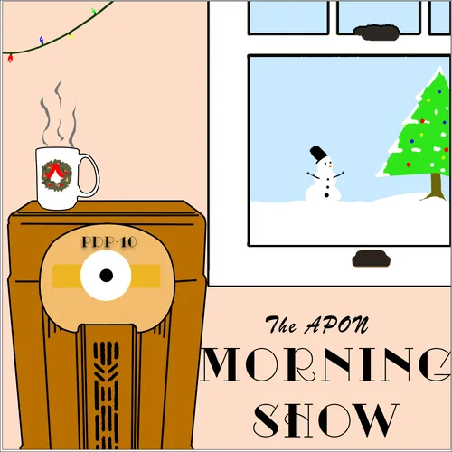 APON Morning Show