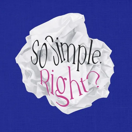 So Simple