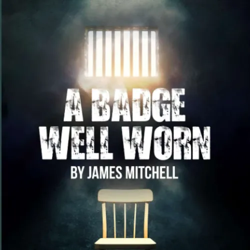 The Badge is Retired, and the Story Lives On....