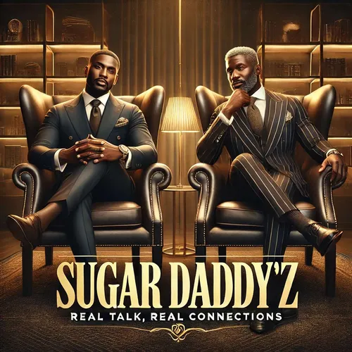 Sugar Daddy'z Podcast