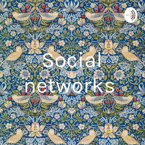 Social networks