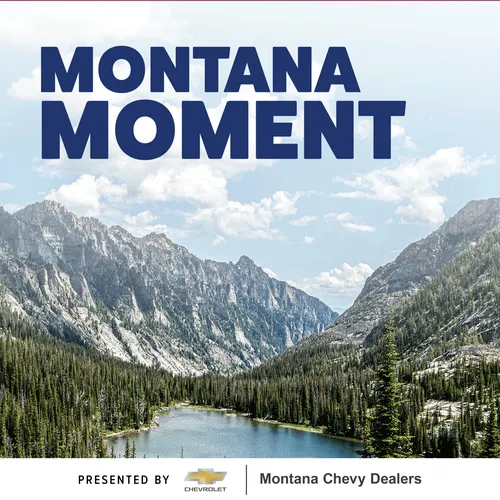 Montana Moment