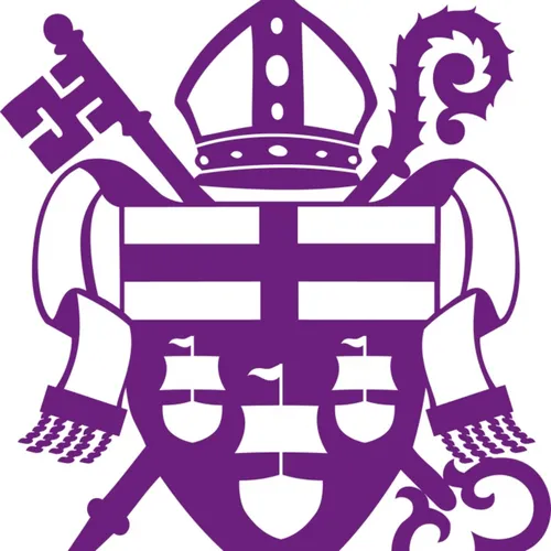 The Podcast of the Episcopal Diocese of Virginia