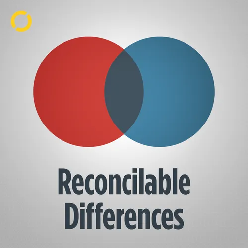 Reconcilable Differences