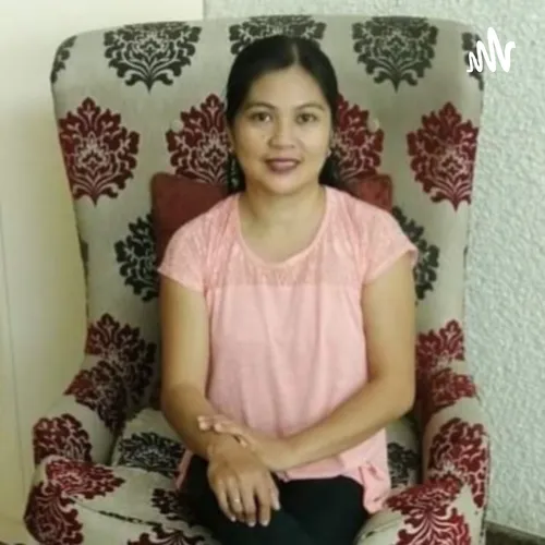 Teacher Rosalinda