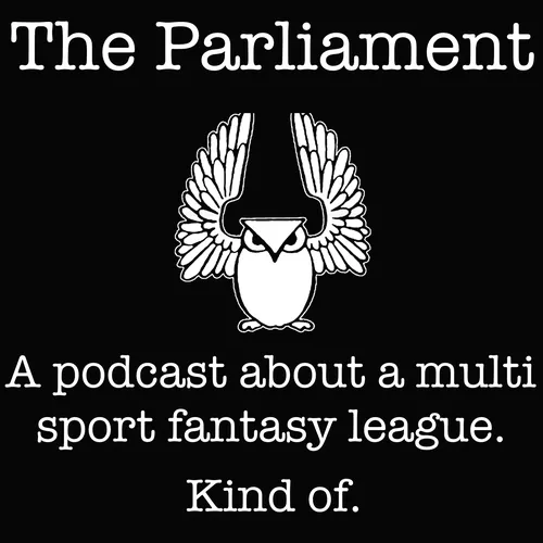 Parliament Podcast
