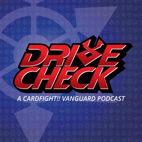 Drive Check Podcast