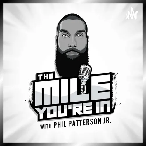 The Mile You're In