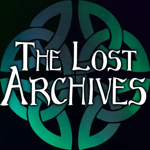The Lost Archives - Live D&D Podcast