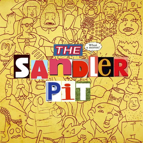 The Sandler Pit