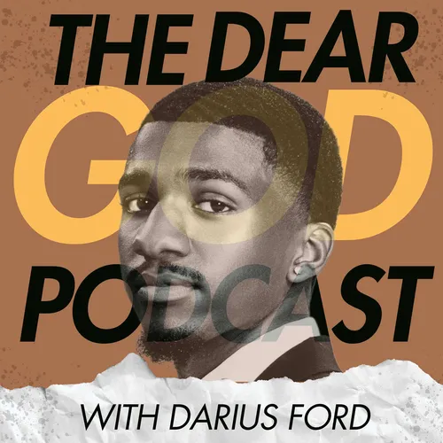 The Dear God Podcast
