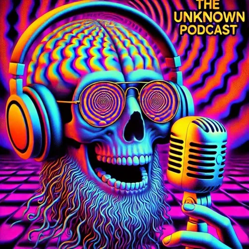 The Unknown Podcast