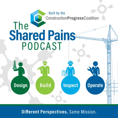 The Construction Shared Pains Podcast