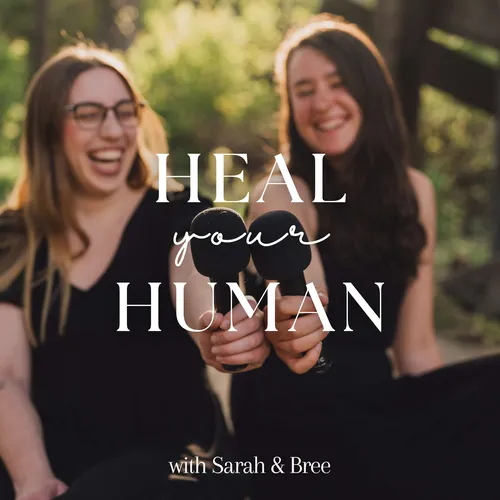 Heal Your Human