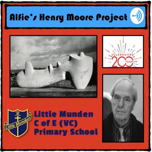 The Henry Moore Project