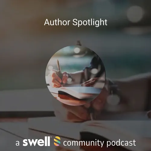 Author Spotlight