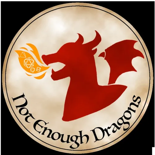 Not Enough Dragons