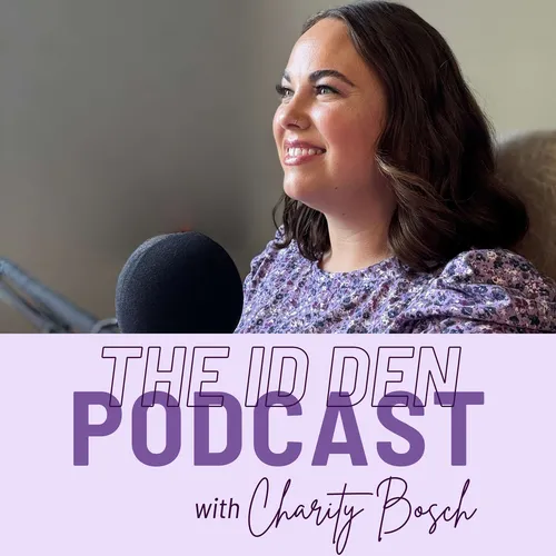 The ID Den Podcast