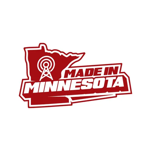 Made In Minnesota