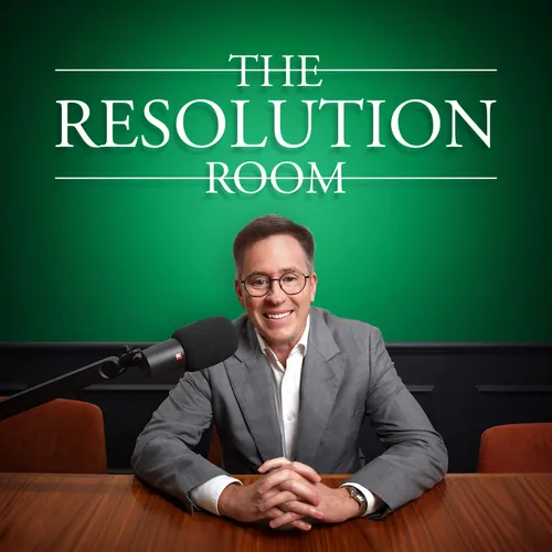 The Resolution Room