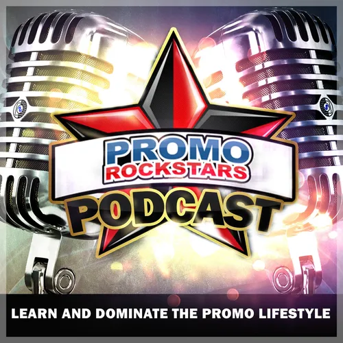 Promo Rockstars Podcast