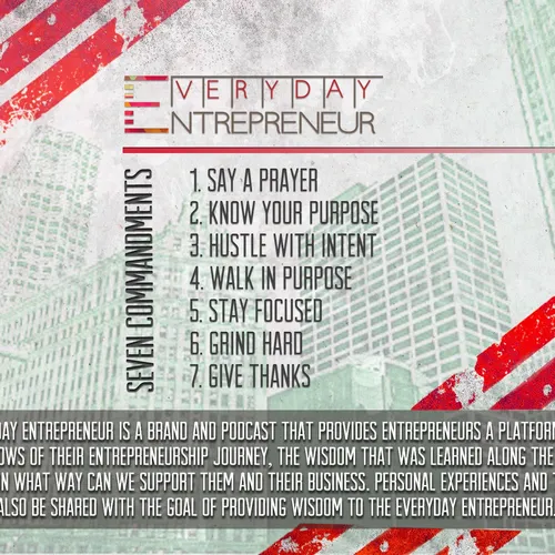 Everyday Entrepreneur