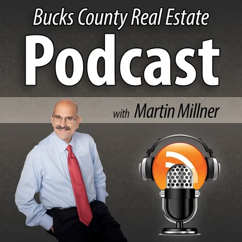 Bucks County Real Estate Podcast