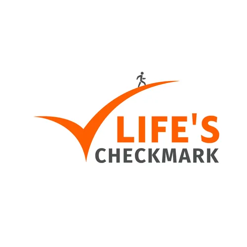 Life’s Checkmark: Conversations of Relationships, Mental and Physical Health, Spirituality, and Business Journeys