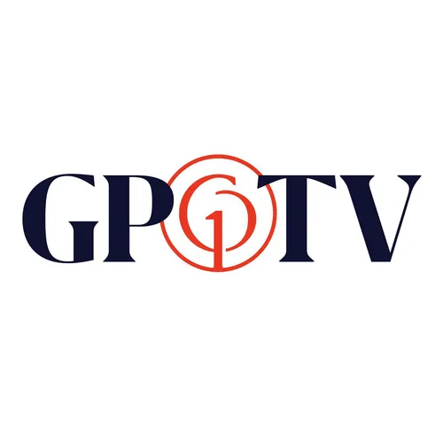 Gary Peer - GPTV Podcast