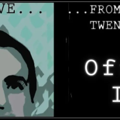 The Off Field Issues Podcast