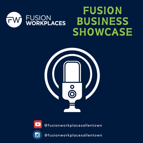 Fusion Business Showcase