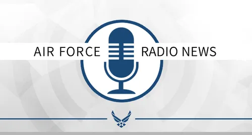Air Force Radio News