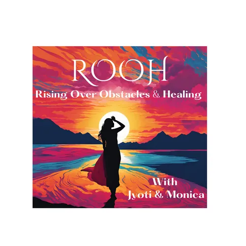 ROOH (Rising Over Obstacles and Healing)