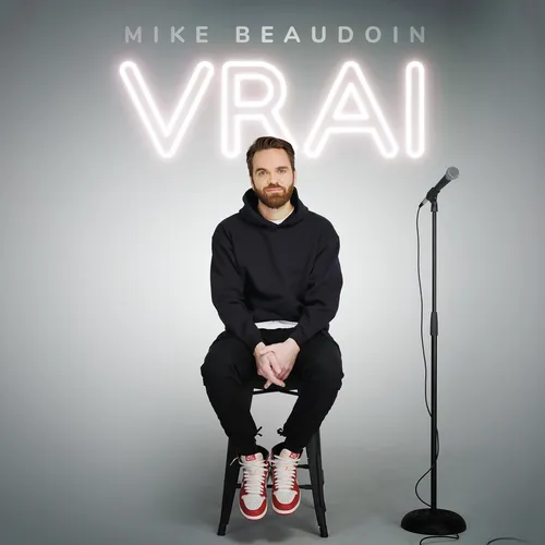 Mike Beaudoin VRAI