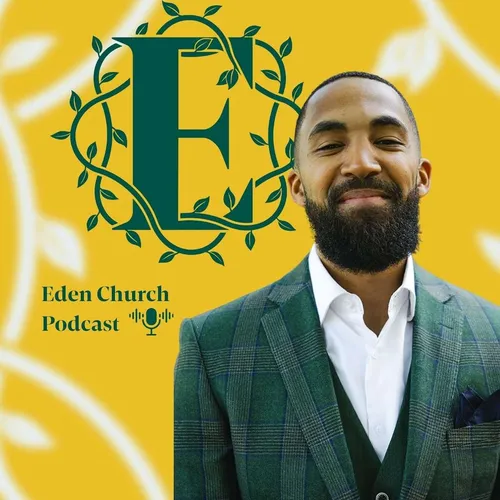 Eden Church NJ Podcast