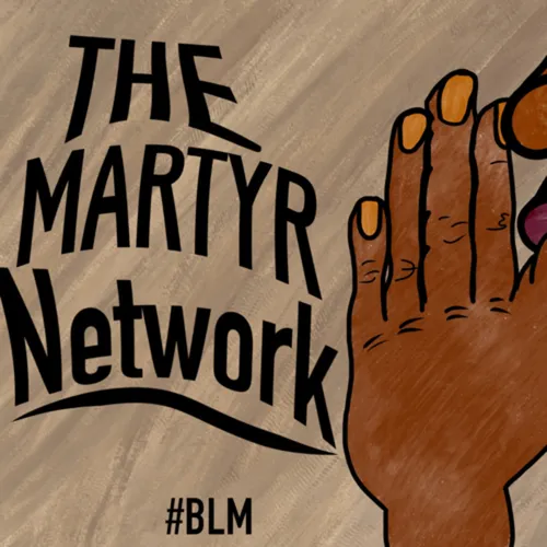 The Martyr Network